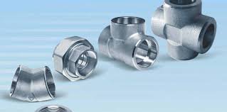  Inconel 625 Pipe Fittings